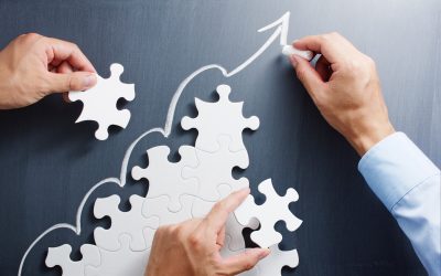 Possédez-vous ces 6 capacités qui favorisent l’innovation?
